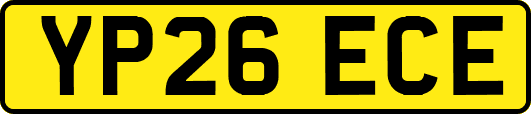 YP26ECE