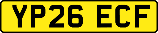 YP26ECF
