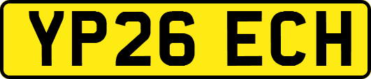 YP26ECH