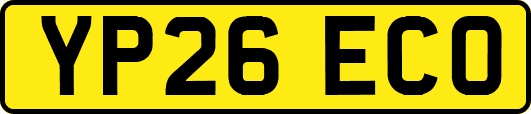 YP26ECO