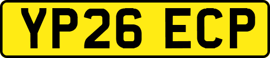YP26ECP