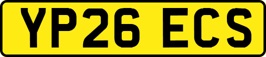 YP26ECS