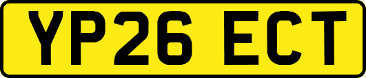 YP26ECT