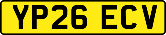 YP26ECV