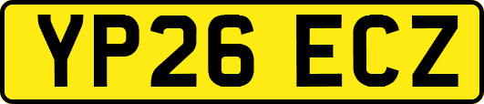 YP26ECZ