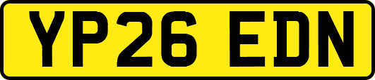 YP26EDN
