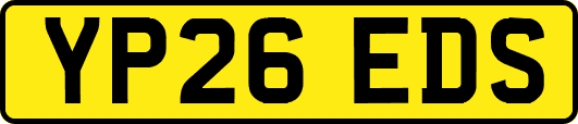 YP26EDS