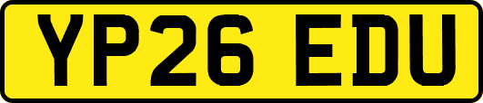 YP26EDU
