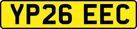 YP26EEC