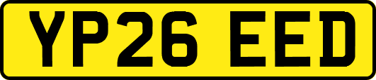 YP26EED