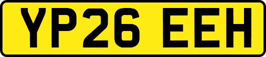 YP26EEH