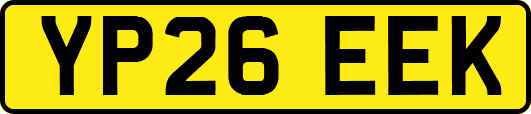 YP26EEK
