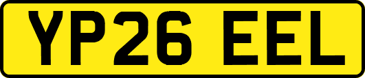 YP26EEL