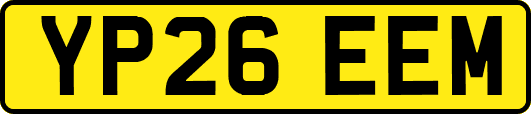 YP26EEM