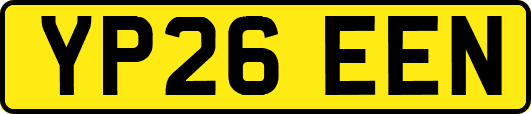 YP26EEN