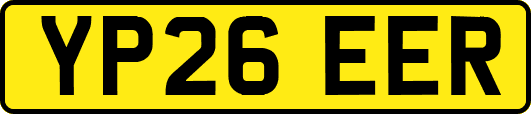 YP26EER