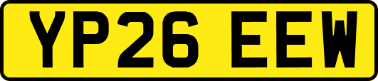 YP26EEW
