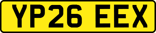 YP26EEX