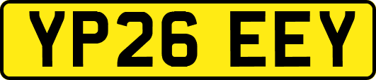 YP26EEY