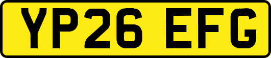 YP26EFG