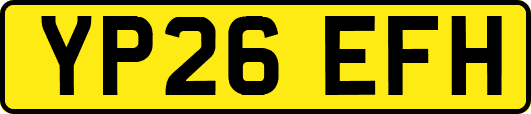 YP26EFH