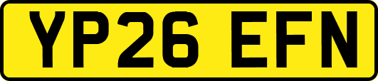 YP26EFN