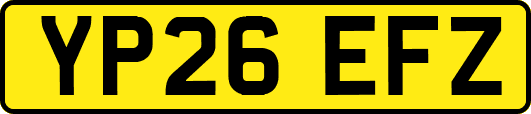 YP26EFZ