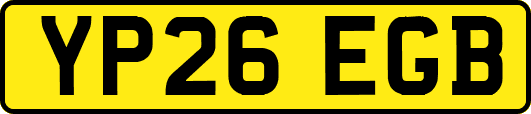 YP26EGB