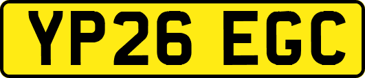 YP26EGC