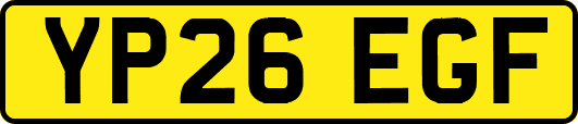 YP26EGF