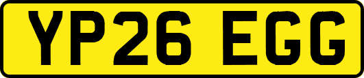 YP26EGG