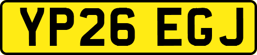 YP26EGJ