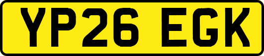 YP26EGK