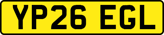 YP26EGL