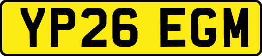 YP26EGM