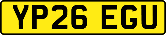 YP26EGU