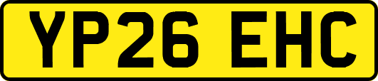 YP26EHC