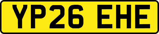 YP26EHE