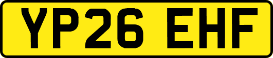 YP26EHF