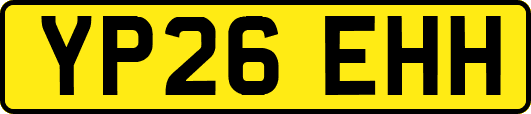 YP26EHH