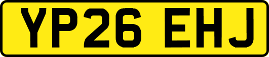 YP26EHJ