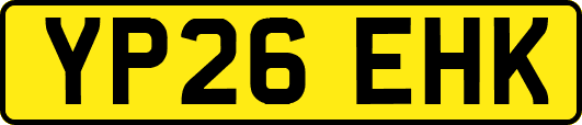 YP26EHK