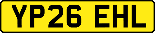 YP26EHL