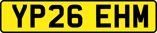 YP26EHM