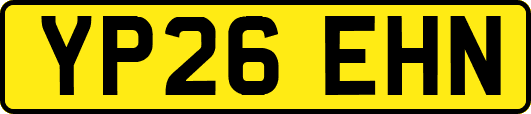YP26EHN
