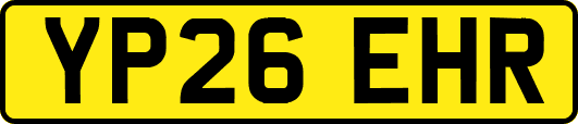 YP26EHR