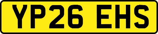 YP26EHS
