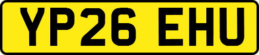 YP26EHU