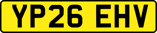 YP26EHV