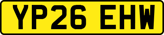 YP26EHW